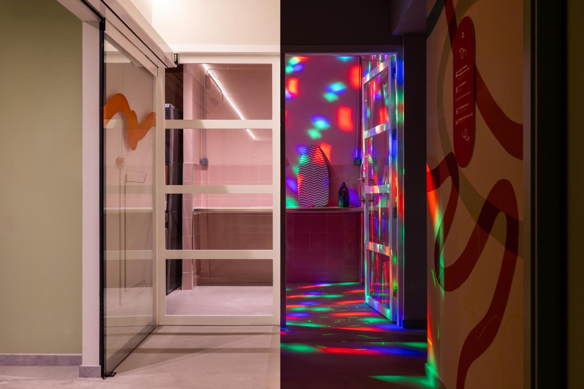 The Loft House Madrid — Photos 1